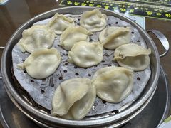 -志亮灌汤蒸饺·清真(庙后街店)
