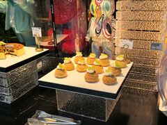 -朗丽兹自助餐厅