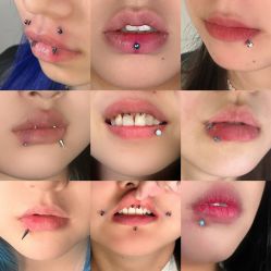 -海王刺青·纹身·穿孔饰品·TATTOO
