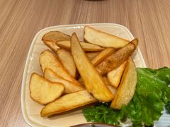 炸薯条-和幸(春熙路群光广场店)