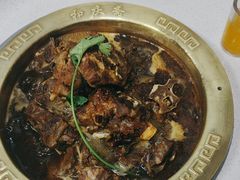 -和庆斋羊蝎子火锅·碳缸烧烤(顺义旗舰店)
