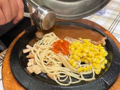 -菲滋意式餐厅(富阳东方茂店)