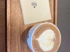 -Peet's 皮爷咖啡(海雅缤纷城店)