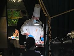 -彩虹之约•淮扬家宴(亚运村店)