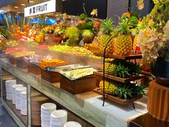 -苏格里岛自助海鲜火锅烧烤(大汉悦中心店)