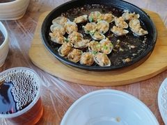 -关二哥烧烤(王家湾店)