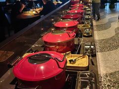 -拉蒂娜·巴西牛排馆 Latina·Brazilian Steakhouse(王府井喜悦店)