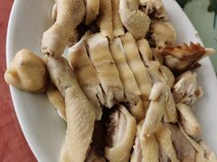 -天强农家菜馆
