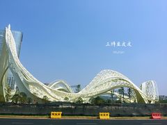 景点-光谷广场