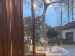 -杭州西湖柳莺里酒店·闻莺厅