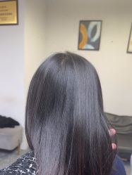 -HD HAIR STYLE