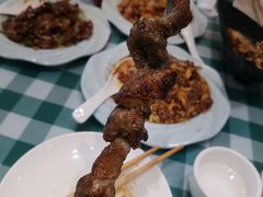 -南来顺饭庄·清真(南菜园店)