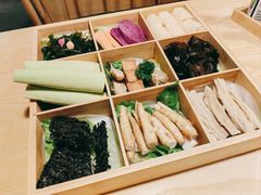 -十二舍·湯物素煮(江泰潤政店)