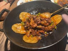 -皖厨·中国徽菜(万象食家店)