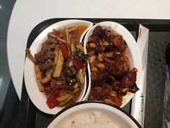 -乡村基(世纪店)