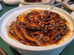 -老吉堂上海本帮菜(望京万象汇店)