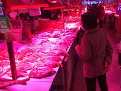 -大连熟食品交易中心