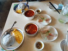 -泰米·休闲餐厅