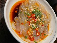 东北大拉皮-小浒娘(兴贤商业广场店)