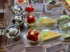 -奈雪的茶(石厦时代广场店)