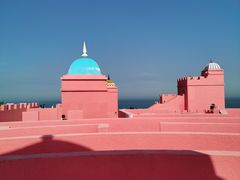 -漳州滨海火山岛自然生态风景区