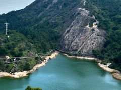 -大罗山风景区