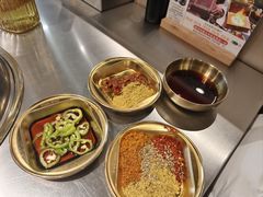 -炉队长·齐齐哈尔家庭烤肉(马家堡店)