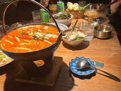 -岛风·台食小馆 ISLAND BISTRO(烟台山店)