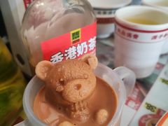 -肥韬茶餐厅(南山mini店)
