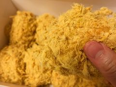 鸡肉丝小贝-鲍师傅糕点(春熙路店)