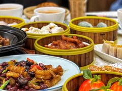 -香港威特瑞茶餐厅(小白楼音乐厅店)