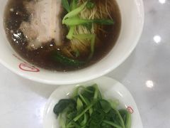 -老盛兴汤包馆(大华二路店)