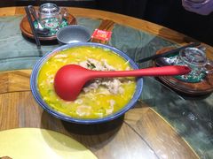 -兰溪小馆(首经贸店)