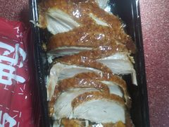 -蔓姐北京烤鸭(芙蓉广场店)