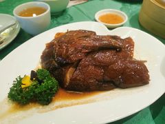 -誉八仙粤菜(万象天地店)