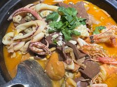 -宋小谨·泉州菜(西沙湾店)