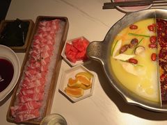 -九鼎轩脆毛肚火锅(三钢里店)
