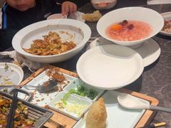 -新乾隆酒楼(帝景园店)