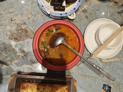 -哈啾嗨·新概念蒙餐(红星新城店)