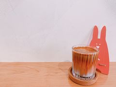 -Legno.ita Coffee by Wood(襄阳南路店)