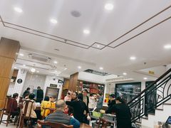 大堂-长平肥姐白粥·海鲜打冷