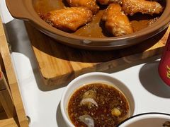 -猪腰一家·地道佛山菜(盐步店)