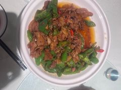 -老雒阳面馆·水席(洛宁高速路口店)