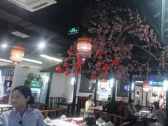 -卢大鲜鱼头捞饭(美利广场店)