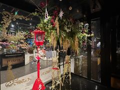 -咖梦餐厅 COMENG RESTAURANT
