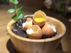 -荟廷·晶萃(陆家嘴尚悦湾店)