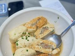 -客家汇·客家传承菜(水库店)