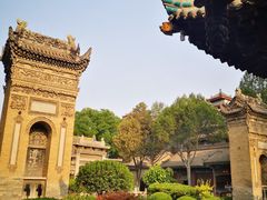 -西安化觉巷清真大寺