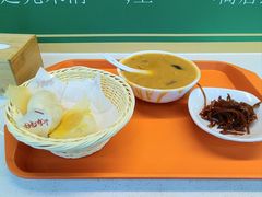 -高群生胡辣汤(亚运村店)