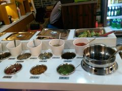 -小郡肝串串香(北蔡店)